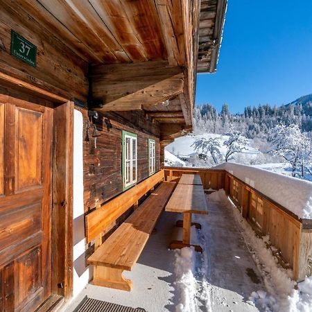 Grossmutters Haus Villa Westendorf Exterior foto
