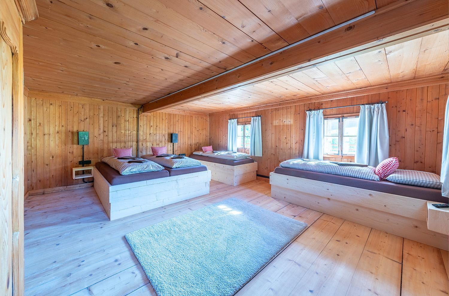 Grossmutters Haus Villa Westendorf Exterior foto