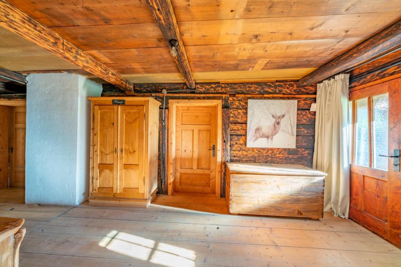 Grossmutters Haus Villa Westendorf Exterior foto