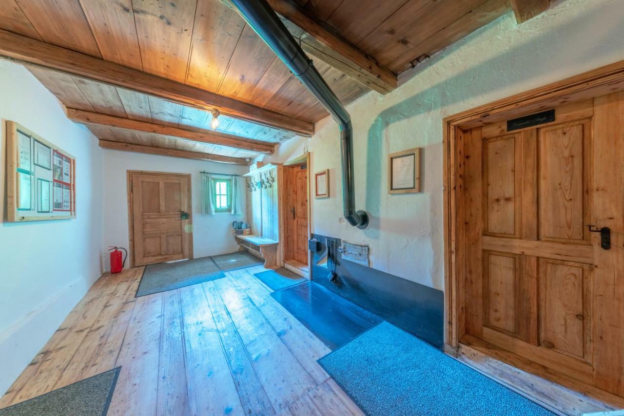 Grossmutters Haus Villa Westendorf Exterior foto
